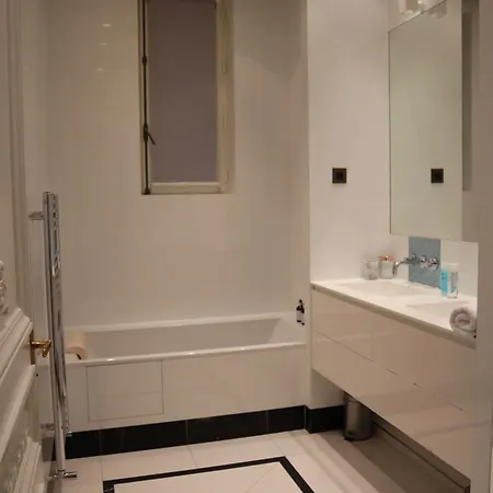 Apartamento - Trocadéro *