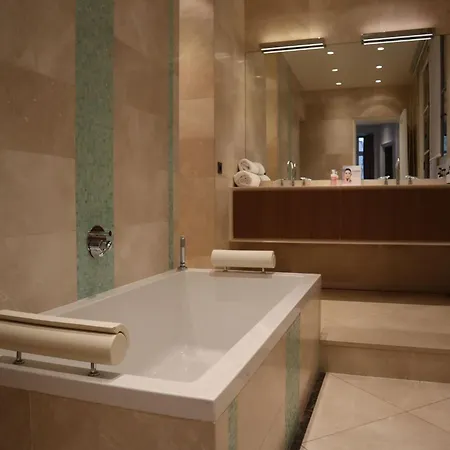 Apartamento - Trocadéro *