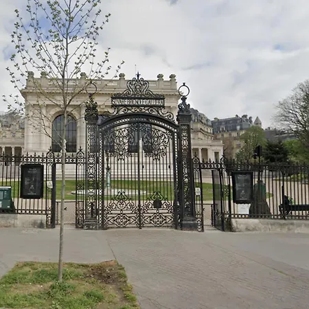 - Trocadéro Apartamento