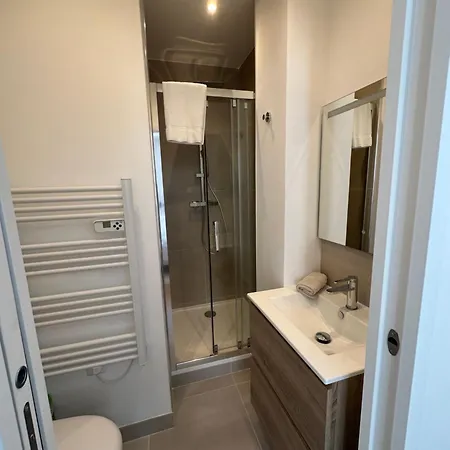 Trocadero Appartement