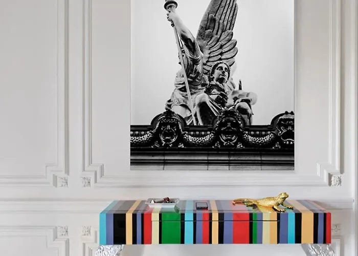 アパート - Trocadero *